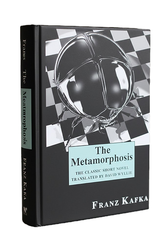 The Metamorphosis